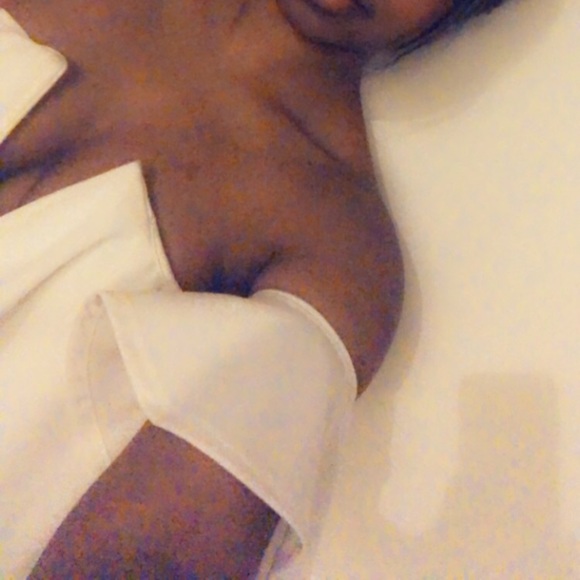 Off the shoulder minidress - Picture 3 of 4